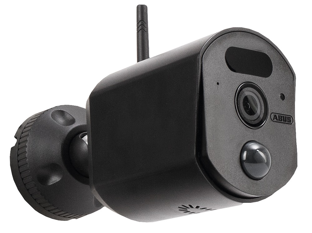 Zusatz-Kamera für ABUS EasyLook BasicSet 