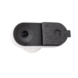 ABUS WLAN Privacy Innen-Kamera 